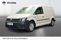 Volkswagen Caddy Maxi Maxi 2.0 TDI BlueMotion Drag Leasebar