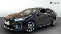 Kia Cee´d Pro1.4 T-GDI DCT GT LINE