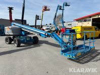 Teleskoplift Genie S65