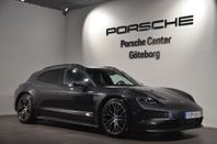 Porsche Taycan Sport Turismo / Nu 0,95% ränta!