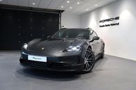 Porsche Taycan Sport Turismo 435hk Inkl Porsche Wallbox