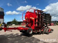 Såmaskin Horsch Pronto 6DC