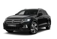 Volkswagen T-Roc R-line Edition TSI 150 DSG