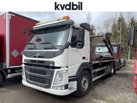 Volvo FM370