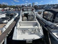 Joda 7600 DC 1989 Mercruiser 2,8 diesel från 2009