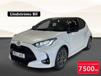 Toyota Yaris Hybrid 1,5 130 5D Style BI-TONE,