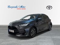 Toyota Yaris 1.5 HSD / Active Plus /backkamera/AU-garanti