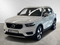 Volvo XC40 B4 II AWD Bensin MomAdv NaviPro Edt