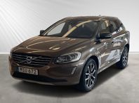 Volvo XC60 D5 AWD Summum Business Edition PRO