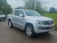 Volkswagen Amarok DoubleCab 2.8t 2.0 BiTDI 4Motion Highline