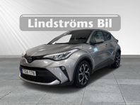 Toyota C-HR Hybrid 1.8 X-ED Vinterhjul