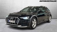 Audi A6 allroad quattro 40 TDI quattro Proline 204 hk S tr