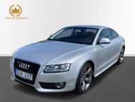 Audi A5 Coupé 2.0 TDI DPF Comfort Euro 5