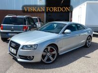 Audi A5 Coupé 2.0 TDI DPF Comfort Euro 5