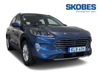 Ford Kuga Plug-In Hybrid 2.5 225 PHEV Titanium A Business Ed