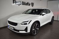 Polestar 2 Long Range Dual Motor AWD 408hk 78kWh *Pilot,Drag