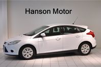 Ford Focus 1.6 TDCi  Euro 5