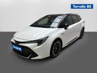 Toyota Corolla Touring Sports Hybrid e-CVT GR Sport + V-hjul