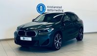 BMW X2 xDrive20d Aut M Sport Skinn Navi CarPlay 190hk