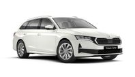 Skoda Octavia Kombi Selection 1,5TSI 6VXL KAMPANJPRIS!