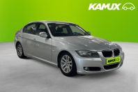 BMW 320 d Xenon Farthållare HiFi 163hk