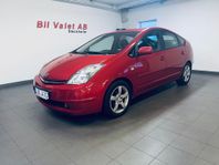 Toyota Prius 1.5 VVT-i + 3CM CVT Euro 4