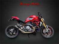 Ducati Monster 1200 S