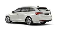 Skoda Octavia Kombi Selection 1,5TSI MILDHYBRID KAMPANJPRIS!