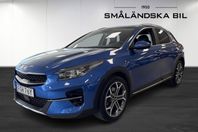 Kia Xceed Advance Plus 1.4 T-GDI DCT