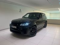 Land Rover Range Rover Sport SVR 575HK