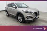 Hyundai Tucson 4WD Comfort Plus M&K-Värm Kame 4,95% Ränta