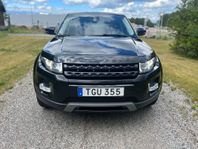 Land Rover Range Rover Evoque 2.2 TD4 AWD Panoroma GPS