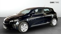 Renault Clio MildHybrid PH2 EVOLUTION E-TECH HEV 145HK