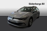 Volkswagen Golf Sportscombi 1.5 eTSI DSG Värmare Drag 150hk