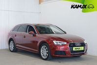 Audi A4 Avant 2.0 TDI Quattro 190hk D-Värm Drag MoK