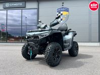 CFMOTO 850 Grey Edition - Nya modellen - Köp Online