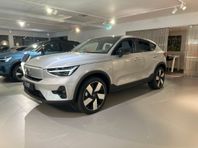 Volvo C40 Recharge Single Motor Extended Range Ext Ultimate