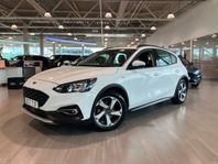 Ford Focus Active 125Hk 5-dörrar / Navi / Kamera