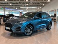 Ford Kuga ST-Line X PHEV 64KM / Drag / B&O