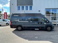 Chausson V690 Road Line Premium Fullutrustad-vinter pkt-mera