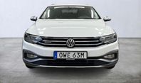 Volkswagen Passat Alltrack 2.0 TDI SCR BlueMotion 4Motion GT