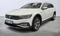 Volkswagen Passat Alltrack 2.0 TDI SCR BlueMotion 4Motion GT