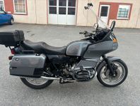 BMW R100RT R100 RT Boxer Toppen skick!