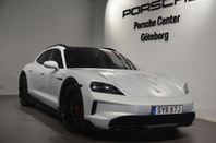 Porsche Taycan 4S Cross Turismo / 0% Ränta