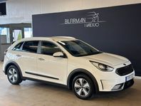 Kia Niro Hybrid DCT Advance Plus, EX, GLS *Dragkrok*