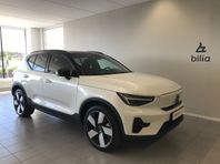 Volvo XC40 Recharge Twin motor Ultimate / Veckans klipp