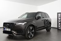 Volvo XC90 T8 Ultra Dark Edition DEMOBIL / Bowers&wilkins /