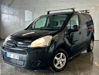 Citroën Berlingo 1.6HDi MOMSBIL