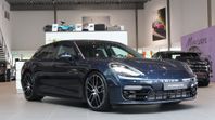 Porsche Panamera 4 E-Hybrid Sport Turismo Platinum Edition/S