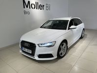 Audi A6 Audi A6 2.0 TDI QUATTRO NAVI VÄRMARE DRAG